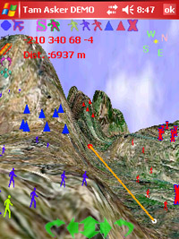 Distance Calculation Utility